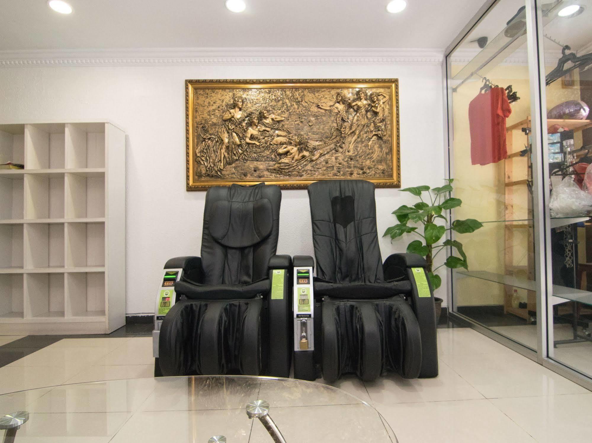 קואלה לומפור Oyo 103 V'La Garden Hotel מראה חיצוני תמונה